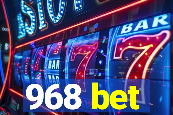 968 bet